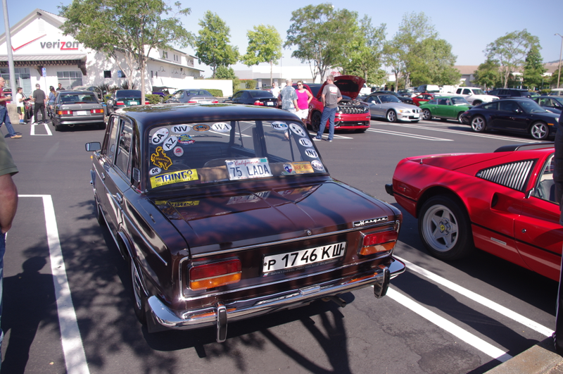 Lada!